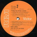 Spike Jones And His City Slickers-2