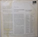 Ludwig van Beethoven - Teresa Stich-Randall / Hilde Rössel-Majdan / Anton Dermota / Paul Schöffler, Wiener Staatsopernchor / Wiener Symphoniker, Karl Böhm-1