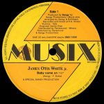 James Otis White Jr.-0