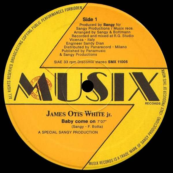 James Otis White Jr.-0