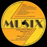 James Otis White Jr.-1