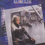 Kim Wilde - The Second Time (12", Maxi)