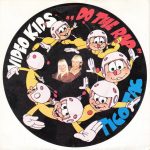 Video Kids - Do The Rap (7", Single)