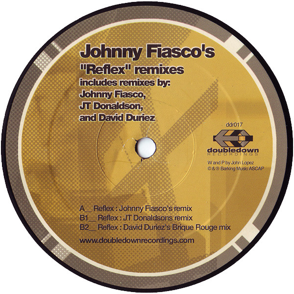 Johnny Fiasco-0