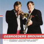Gebroeders Brouwer - Gebroeders Brouwer (CD, Comp)