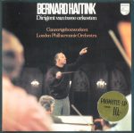 Bernard Haitink, Concertgebouworkest, London Philharmonic Orchestra-0