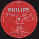 Bernard Haitink, Concertgebouworkest, London Philharmonic Orchestra-2