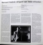 Bernard Haitink, Concertgebouworkest, London Philharmonic Orchestra-4