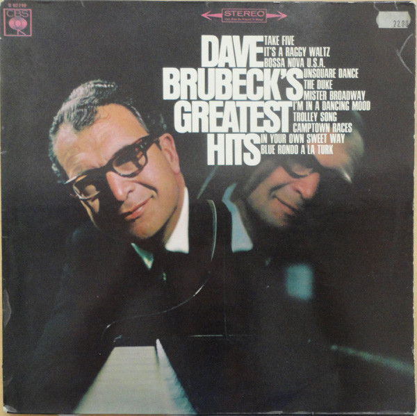 Dave Brubeck-1