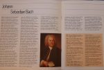 Johann Sebastian Bach, Otto Klemperer, Helmut Walcha-4