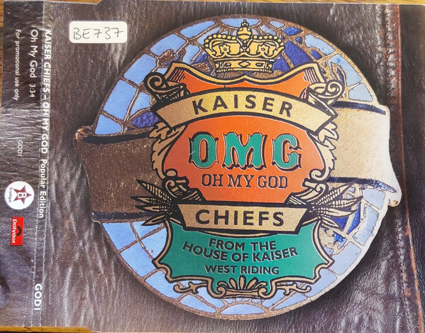 Kaiser Chiefs-0