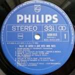 Various - Alle 13 Goed! 5 (De Hits Van Nu!) (LP, Comp) - Afbeelding 3