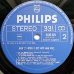 Various - Alle 13 Goed! 5 (De Hits Van Nu!) (LP, Comp) - Afbeelding 4