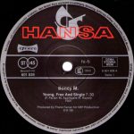 Boney M. Featuring Bobby Farrell-2