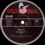 Boney M. Featuring Bobby Farrell-3