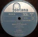 Wiener Symphoniker / Karel Ančerl / Antonín Dvořák / Bedřich Smetana-3