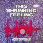 This Shrinking Feeling - Out Of Reach (LP, Album)