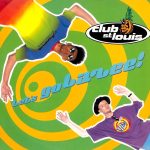 Club St Louis - Let's Go Lazee! (12", Single)