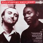 Philip Bailey Duet With Phil Collins / Philip Bailey-1