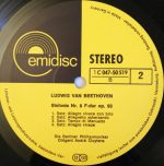 Ludwig van Beethoven - Berliner Philharmoniker, André Cluytens-3