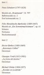 Bernard Haitink, Concertgebouworkest-2