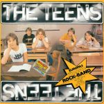 The Teens - The Teens (LP, Album)