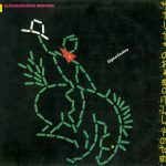 Our Daughter's Wedding - Digital Cowboy (12", MiniAlbum)