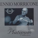 Ennio Morricone - The Platinum Collection (3xCD, Comp, Tak)