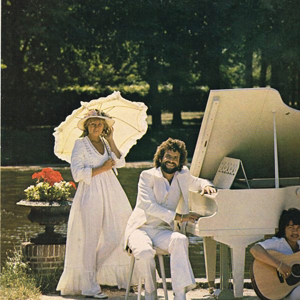 George Baker Selection-1