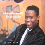 Michael Cornell - Kiss And Say Goodbye (12", Maxi)