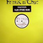 Sweet Light - Abusator (Black Strobe Remix) (12")