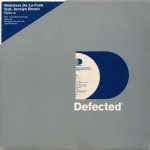 Ministers De-La-Funk Feat. Jocelyn Brown-0