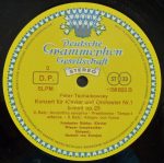 Pyotr Ilyich Tchaikovsky, Sviatoslav Richter, Herbert Von Karajan, Wiener Symphoniker-3