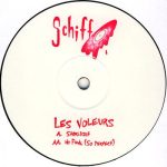 Les Voleurs - Starlight (12")