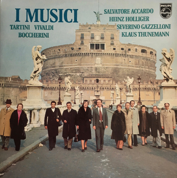 Salvatore Accardo, Heinz Holliger, Severino Gazzelloni, Klaus Thunemann-0