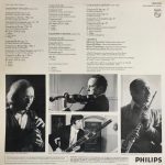 Salvatore Accardo, Heinz Holliger, Severino Gazzelloni, Klaus Thunemann-1