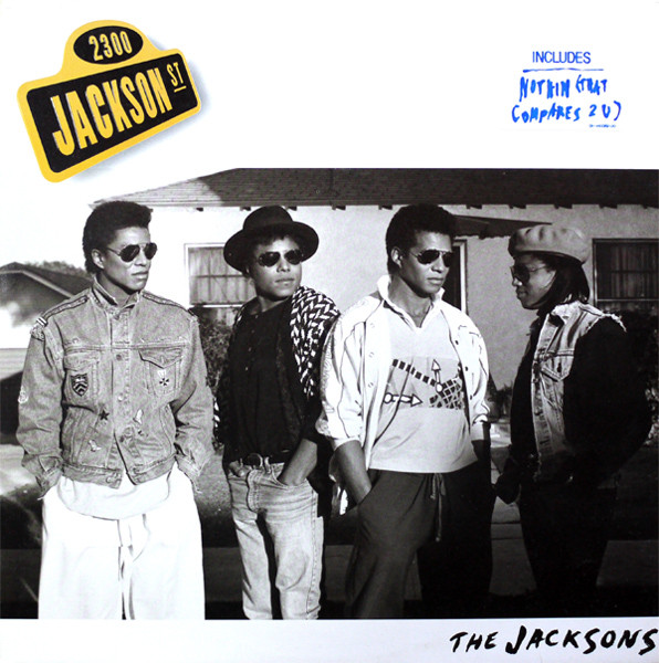 The Jacksons-0
