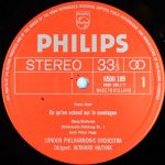 Franz Liszt - London Philharmonic Orchestra, Bernard Haitink-2