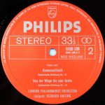 Franz Liszt - London Philharmonic Orchestra, Bernard Haitink-3