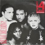 Twenty 4 Seven Featuring Captain Hollywood - Are You Dreaming? (12")