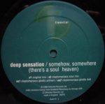 Deep Sensation-1