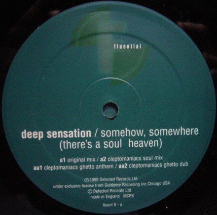 Deep Sensation-1