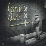 Leen Jongewaard - Leen Is Alive (LP)