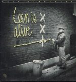 Leen Jongewaard - Leen Is Alive (LP)