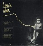 Leen Jongewaard - Leen Is Alive (LP) - Afbeelding 2
