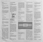 Leen Jongewaard - Leen Is Alive (LP) - Afbeelding 4