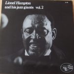 Lionel Hampton & His Giants Of Jazz-0