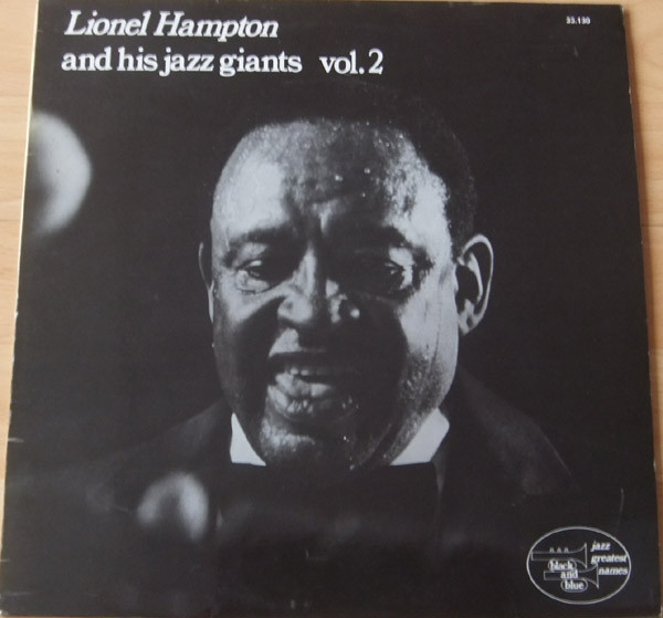 Lionel Hampton & His Giants Of Jazz-0