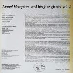 Lionel Hampton & His Giants Of Jazz-1