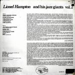 Lionel Hampton & His Giants Of Jazz-2